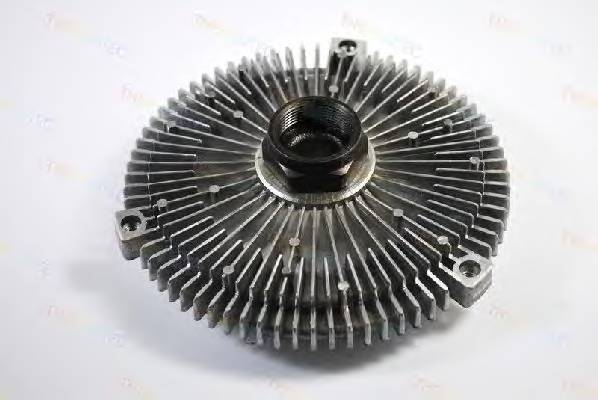 THERMOTEC D5M004TT Зчеплення, вентилятор раді... THERMOTEC D5M004TT Зчеплення, вентилятор раді...
