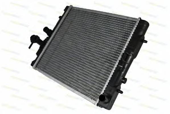 THERMOTEC D71001TT Радиатор, охлаждение двига... THERMOTEC D71001TT Радиатор, охлаждение двига...