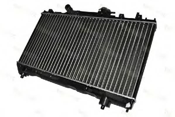 THERMOTEC D72001TT Радіатор, охолодження двиг... THERMOTEC D72001TT Радіатор, охолодження двиг...