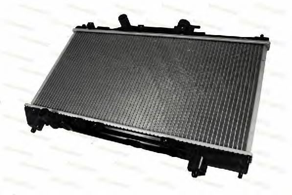 THERMOTEC D72007TT Радиатор, охлаждение двига... THERMOTEC D72007TT Радиатор, охлаждение двига...