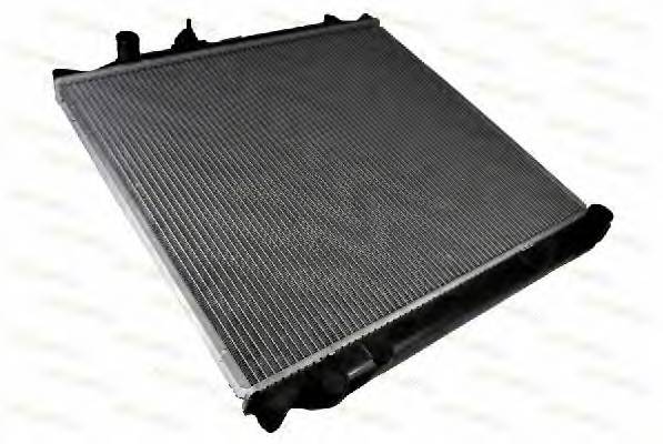 THERMOTEC D72021TT Радиатор, охлаждение двига... THERMOTEC D72021TT Радиатор, охлаждение двига...