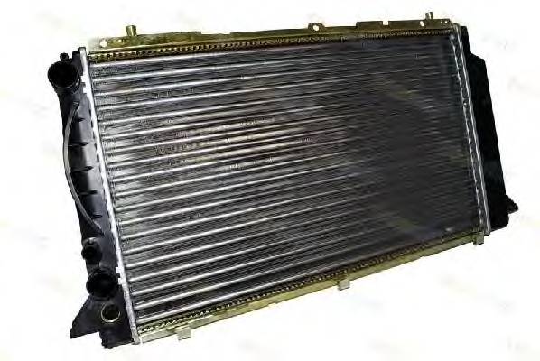THERMOTEC D7A002TT Радиатор, охлаждение двига