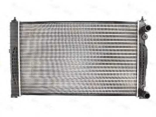 THERMOTEC D7A011TT Радиатор, охлаждение двига... THERMOTEC D7A011TT Радиатор, охлаждение двига...