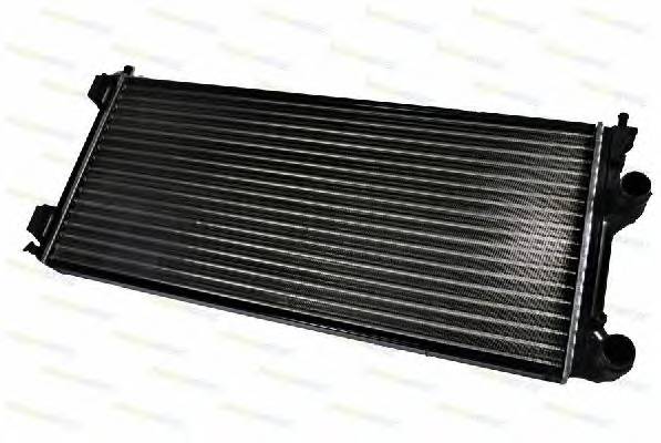 THERMOTEC D7F022TT Радиатор, охлаждение двига... THERMOTEC D7F022TT Радиатор, охлаждение двига...
