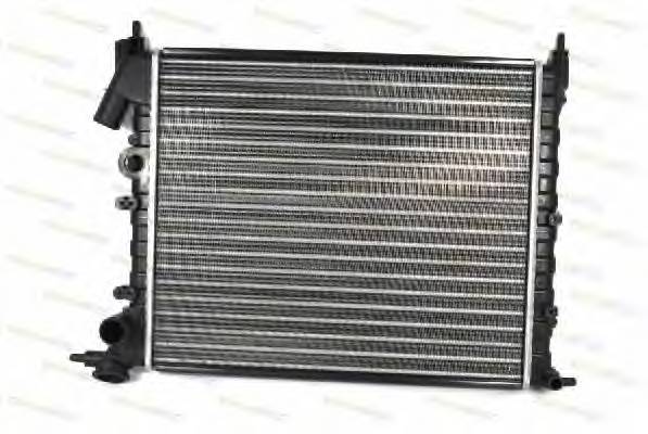 THERMOTEC D7R015TT Радиатор, охлаждение двига... THERMOTEC D7R015TT Радиатор, охлаждение двига...