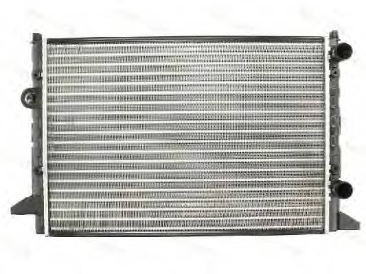THERMOTEC D7W013TT Радиатор, охлаждение двига... THERMOTEC D7W013TT Радиатор, охлаждение двига...