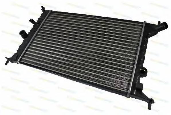 THERMOTEC D7X023TT Радиатор, охлаждение двига... THERMOTEC D7X023TT Радиатор, охлаждение двига...