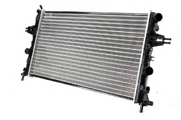 THERMOTEC D7X054TT Радіатор, охолодження двиг... THERMOTEC D7X054TT Радіатор, охолодження двиг...