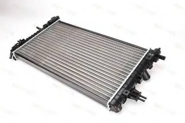 THERMOTEC D7X055TT Радіатор, охолодження двиг... THERMOTEC D7X055TT Радіатор, охолодження двиг...