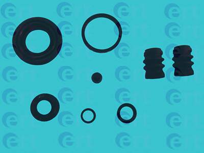 ERT 401828 Ремкомплект, гальмівний су... ERT 401828 Ремкомплект, гальмівний су...