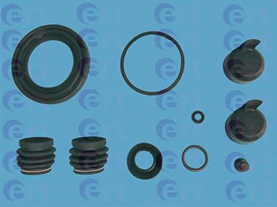 ERT 402076 Ремкомплект, тормозной суп...