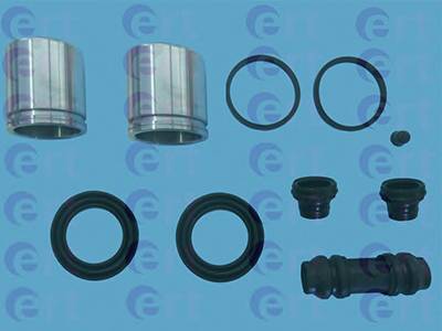 ERT 402088 Ремкомплект, тормозной суп...