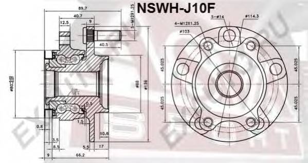 ASVA NSWHJ10F ÑÒÓÏÈÖÀ ÏÅÐÅÄÍßß ASVA NSWHJ10F ÑÒÓÏÈÖÀ ÏÅÐÅÄÍßß