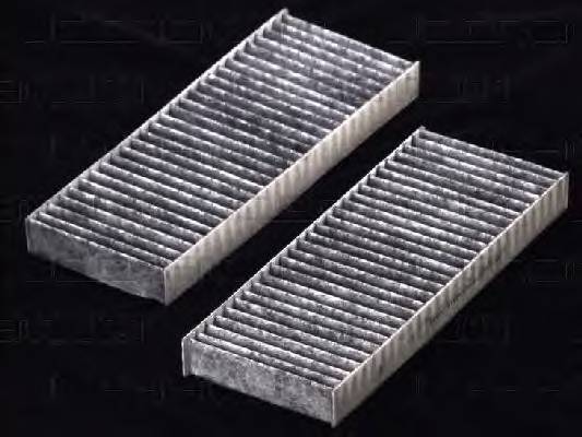 JC PREMIUM B41016CPR Фильтр, воздух во внутренно... JC PREMIUM B41016CPR Фильтр, воздух во внутренно...