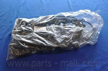 PARTS-MALL P1G-C013 Прокладка, кришка головки ц... PARTS-MALL P1G-C013 Прокладка, кришка головки ц...