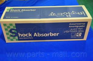PARTS-MALL PJC-FL009 Амортизатор