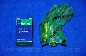 PARTS-MALL PSB-C005 Паразитный / Ведущий ролик, 