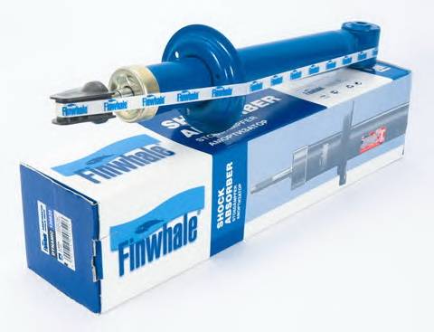 FINWHALE 120822 Амортизатор ВАЗ 2110 подв. за...