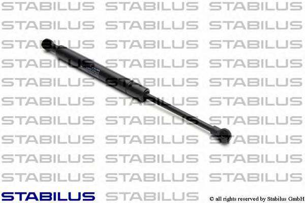 STABILUS 0775KG Газовая пружина, крышка баг...