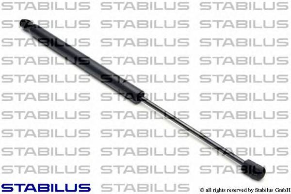 STABILUS 248594 Газова пружина, кришка бага... STABILUS 248594 Газова пружина, кришка бага...