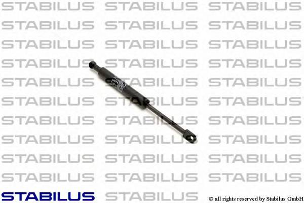STABILUS 4043KY Газовая пружина, заднее сте...
