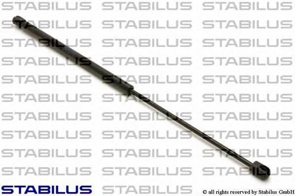 STABILUS 7629LR Газовая пружина, крышка баг... STABILUS 7629LR Газовая пружина, крышка баг...