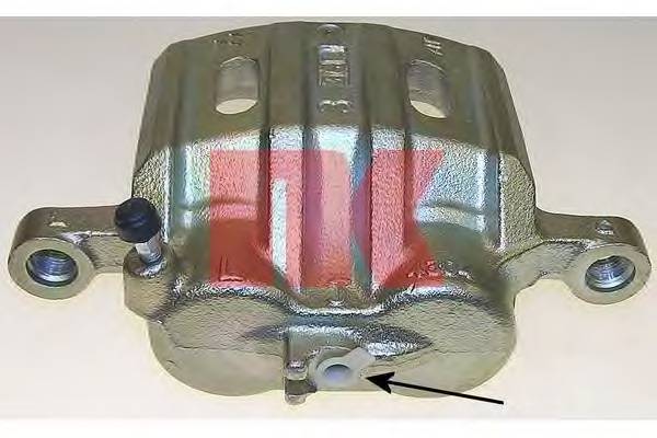 NK 213049 Тормозной суппорт