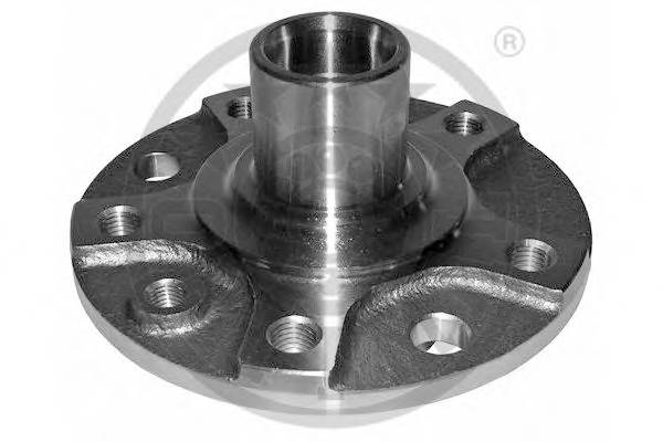 OPTIMAL 04-P151 Ступица колеса