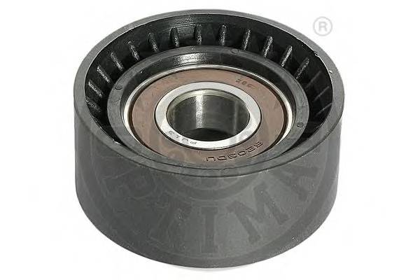 OPTIMAL 0-N1471S Натяжной ролик, поликлинов