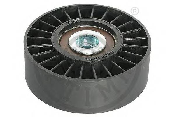 OPTIMAL 0-N846 Натяжной ролик, поликлинов