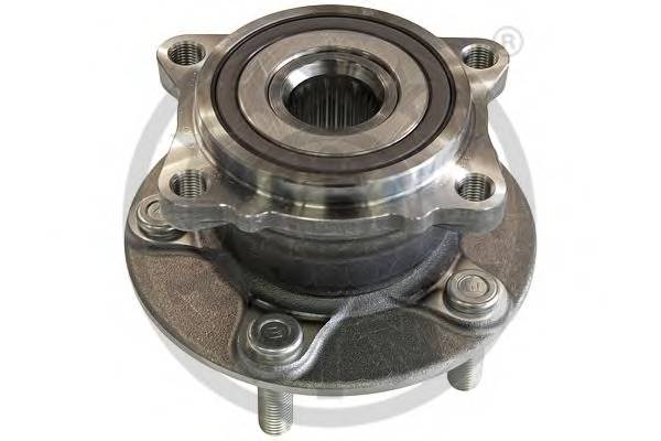 OPTIMAL 602702 Комплект подшипника ступиц... OPTIMAL 602702 Комплект подшипника ступиц...