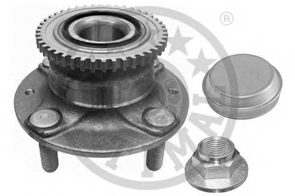 OPTIMAL 941951 Комплект подшипника ступиц... OPTIMAL 941951 Комплект подшипника ступиц...