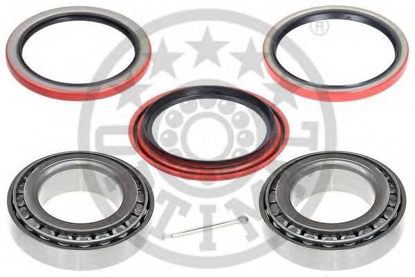 OPTIMAL 991946 Комплект подшипника ступиц