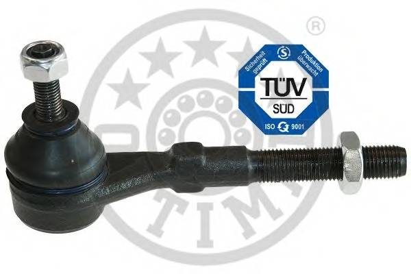 OPTIMAL G1-045 Наконечник поперечной руле