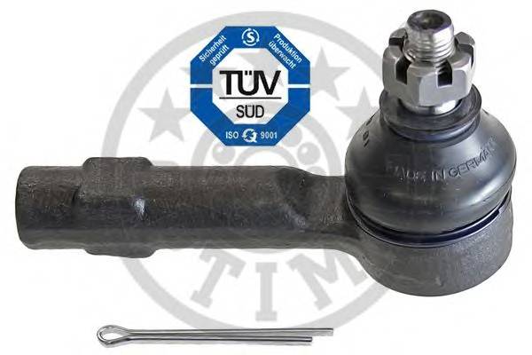 OPTIMAL G1-1077 Наконечник поперечной руле