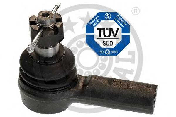 OPTIMAL G1-1101 Наконечник поперечной руле