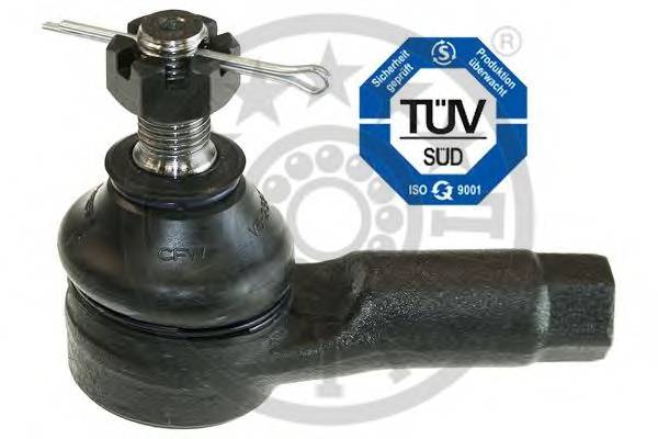 OPTIMAL G1-1185 Наконечник поперечной руле