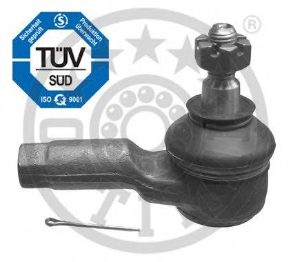 OPTIMAL G1-676 Наконечник поперечной руле