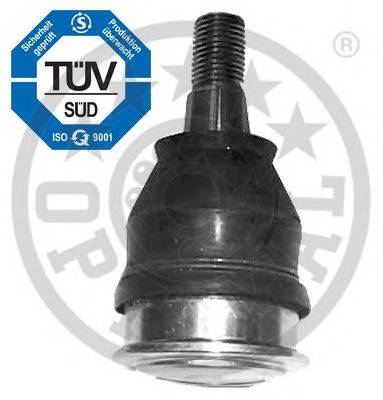 OPTIMAL G3-954 Несущий / направляющий шарн... OPTIMAL G3-954 Несущий / направляющий шарн...