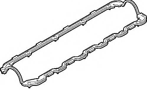 ELRING 914.991 Прокладка, крышка головки ц
