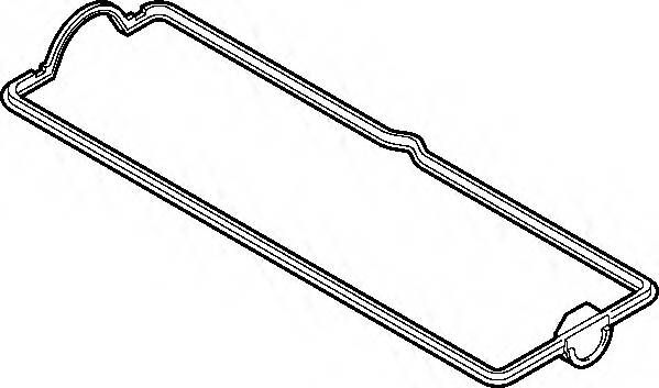 ELRING 375.190 Прокладка, крышка головки ц