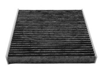 CORTECO 80004573 Фільтр, повітря у внутрішнь...