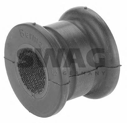 SWAG 10 61 0043 Опора, стабилизатор