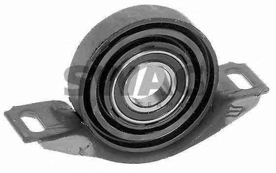 SWAG 10 86 0065 Подвеска, карданный вал