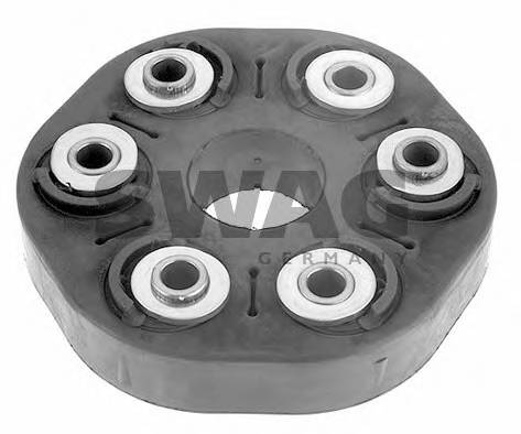 SWAG 20 91 9795 Шарнир, продольный вал SWAG 20 91 9795 Шарнир, продольный вал