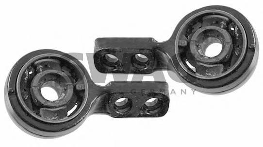 SWAG 20 92 1465 Монтажный комплект, рычаг н