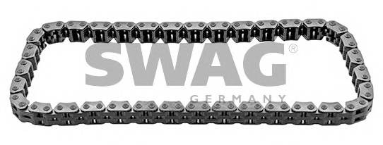 SWAG 30 94 0007 Ланцюг приводу розподільно... SWAG 30 94 0007 Ланцюг приводу розподільно...