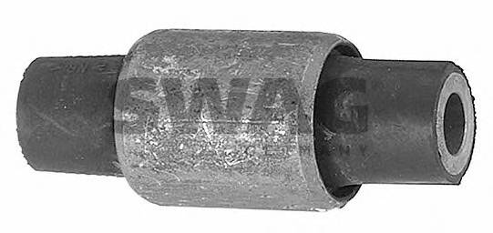 SWAG 40 79 0010 Підвіска, стійка валу SWAG 40 79 0010 Підвіска, стійка валу