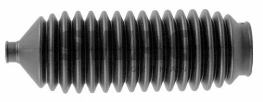 SWAG 50 80 0007 Пыльник, рулевое управлени