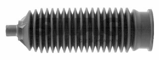 SWAG 50 92 1959 Пыльник, рулевое управлени